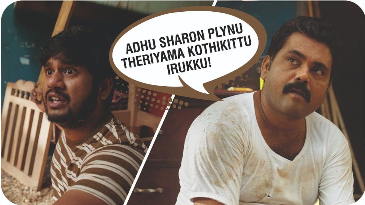 THE STRENGTH | WOODPECKER